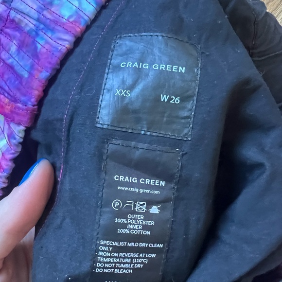 craig green pants - Picture 4 of 5